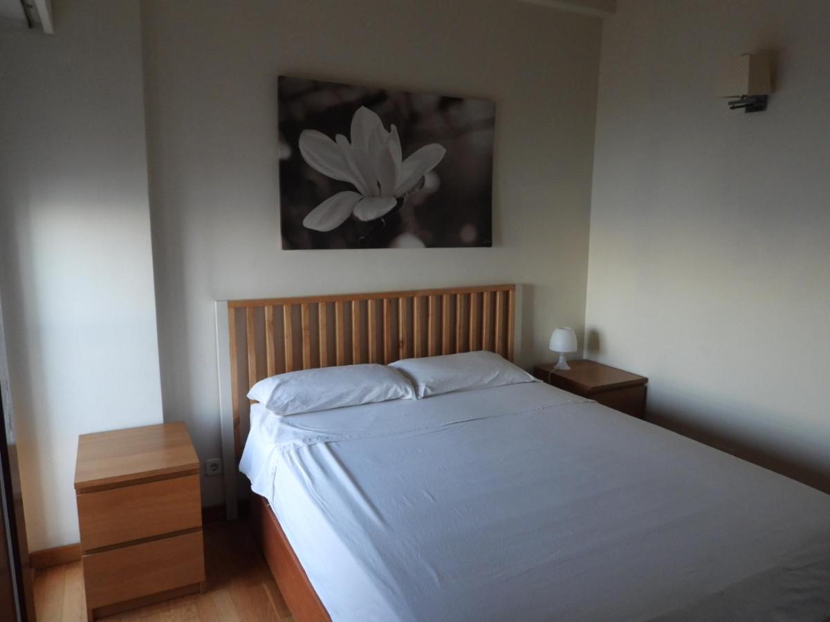 Apartamento Fuengirola1 línea Exterior foto