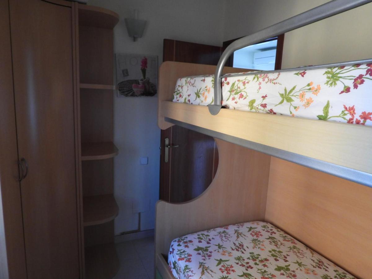Apartamento Fuengirola1 línea Exterior foto