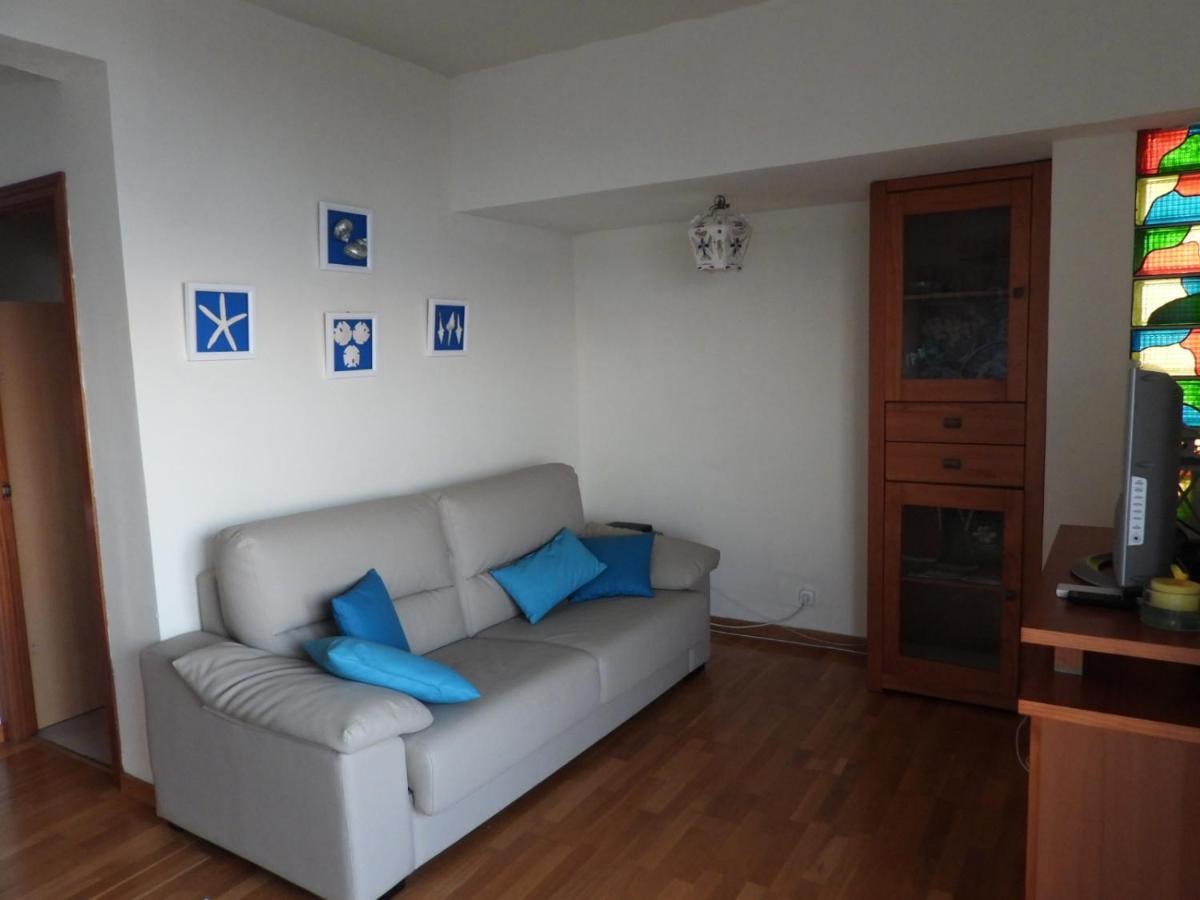 Apartamento Fuengirola1 línea Exterior foto