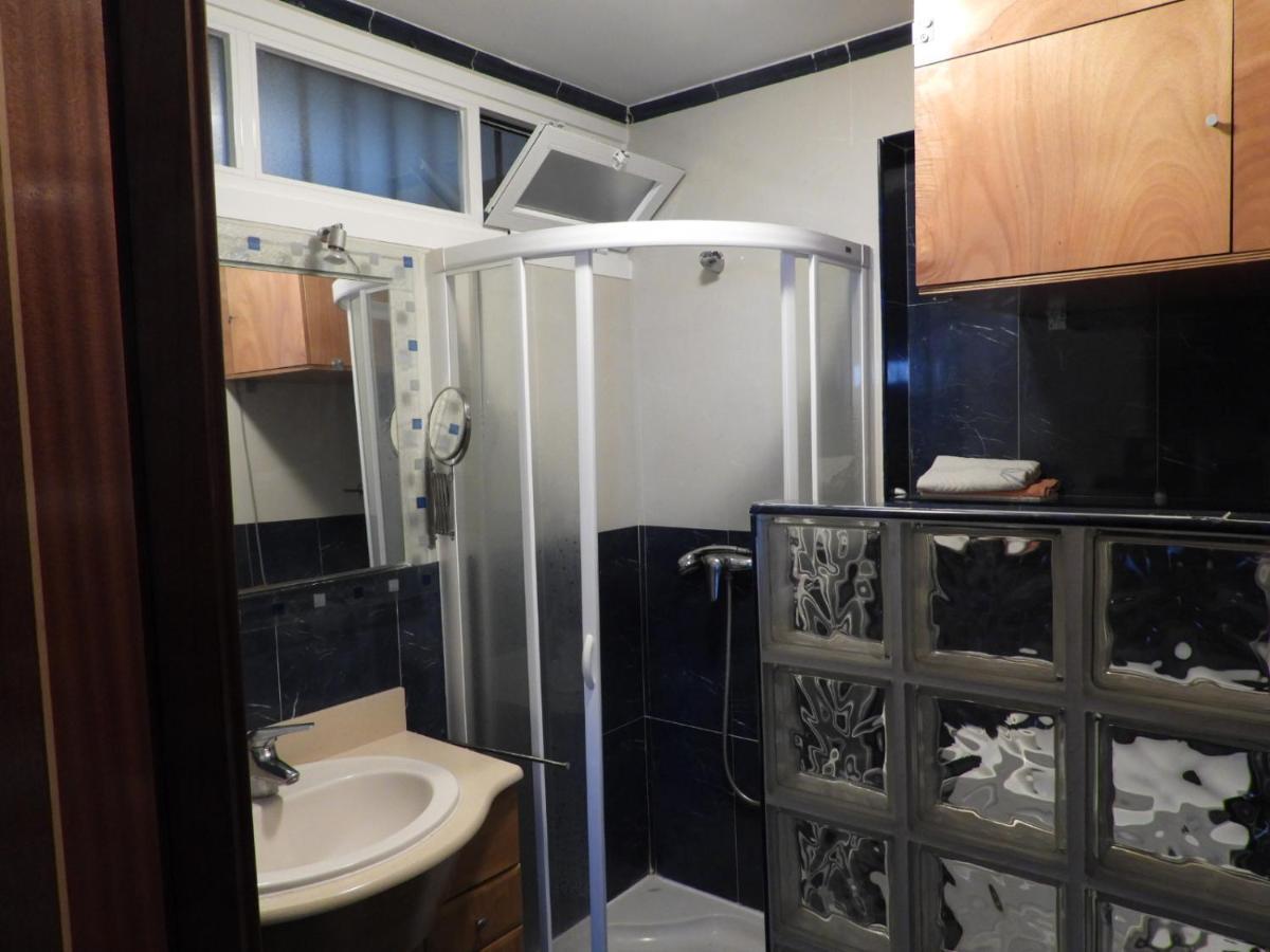Apartamento Fuengirola1 línea Exterior foto