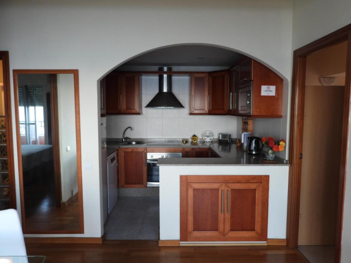 Apartamento Fuengirola1 línea Exterior foto