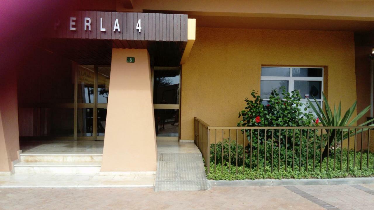 Apartamento Fuengirola1 línea Exterior foto