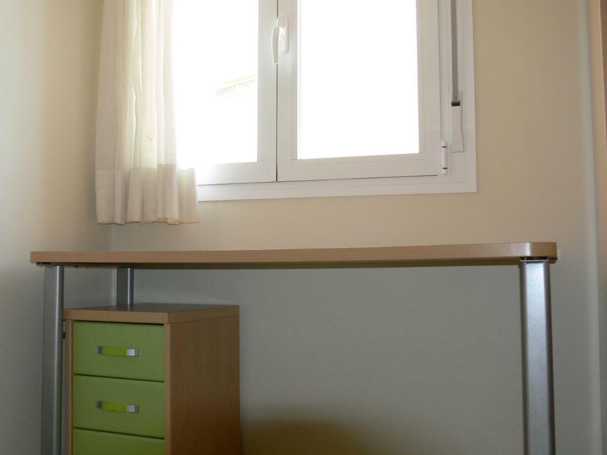 Apartamento Fuengirola1 línea Exterior foto