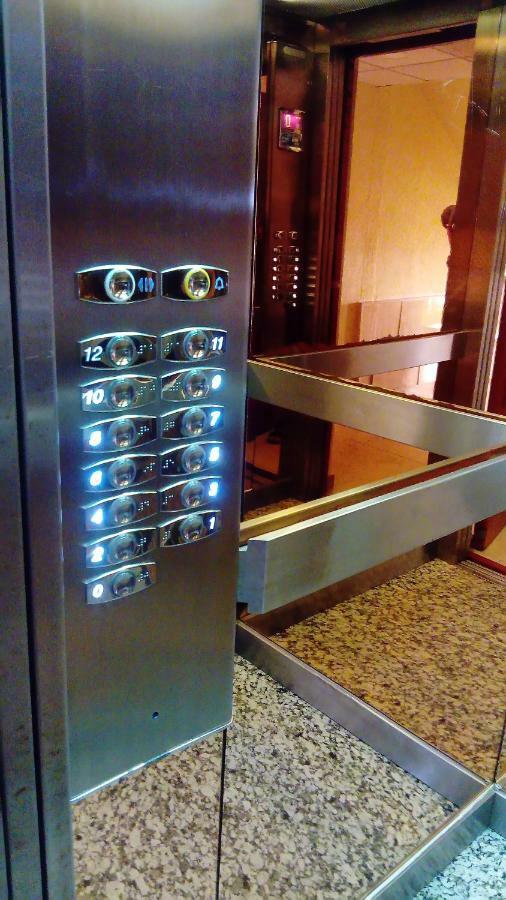 Apartamento Fuengirola1 línea Exterior foto