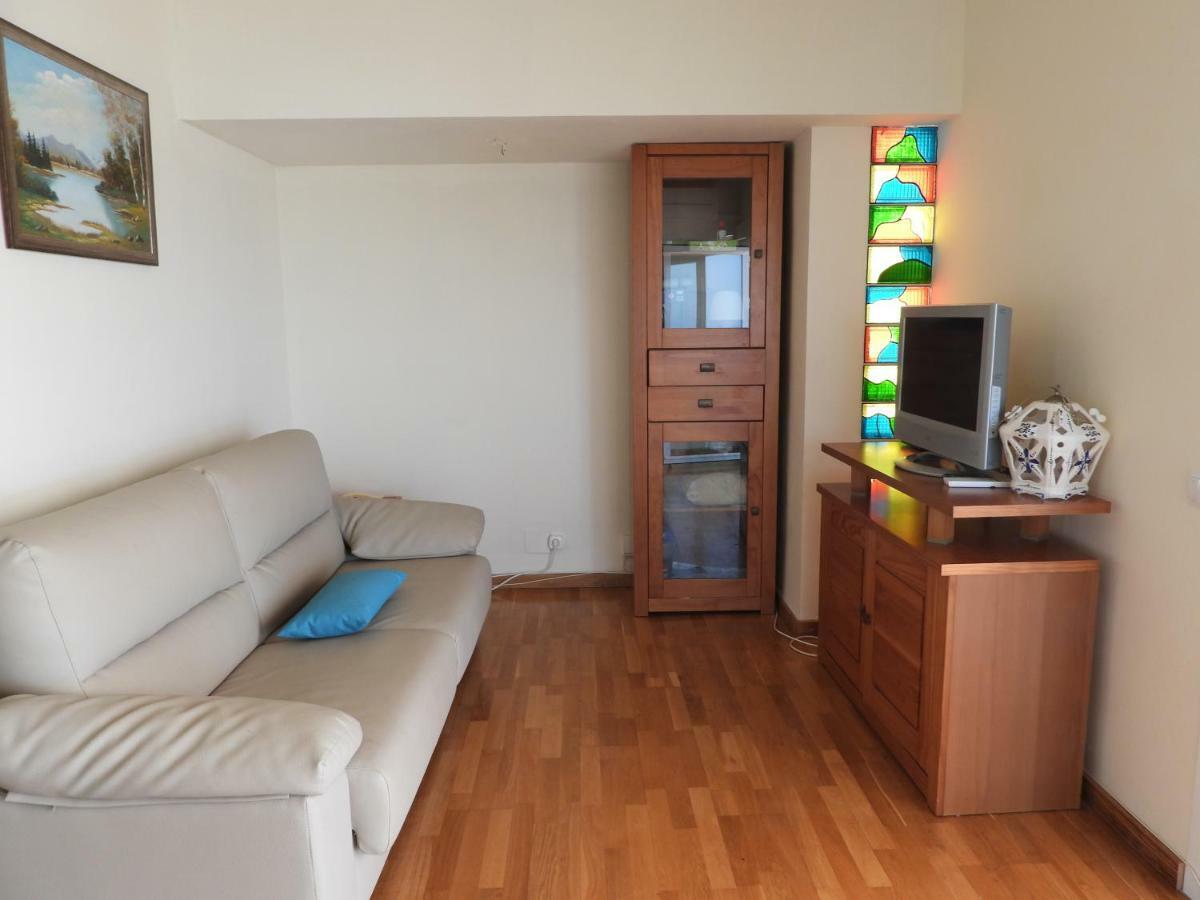 Apartamento Fuengirola1 línea Exterior foto